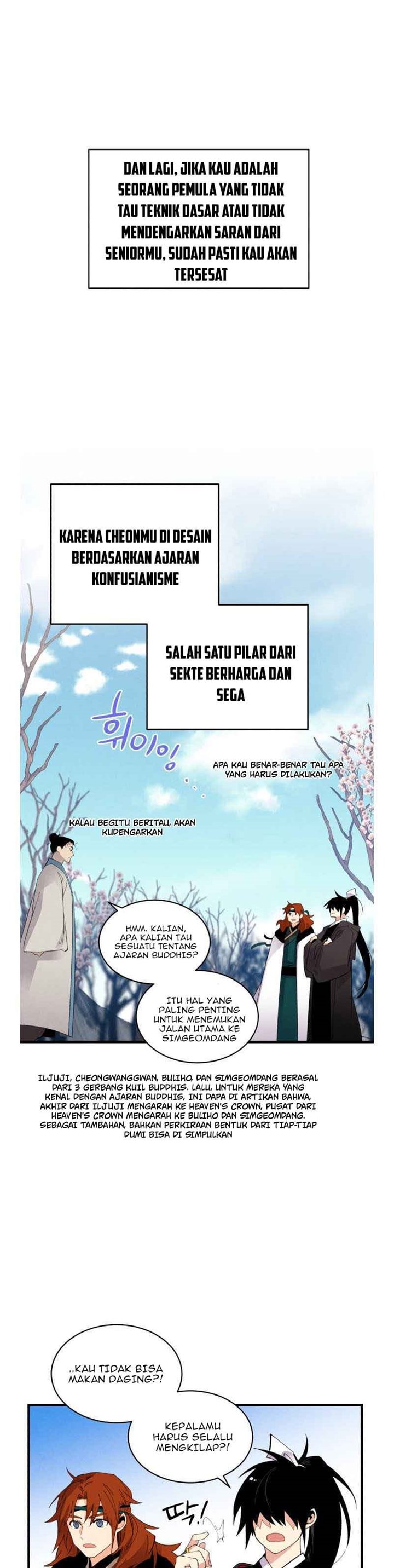 Dilarang COPAS - situs resmi www.mangacanblog.com - Komik lightning degree 075 - chapter 75 76 Indonesia lightning degree 075 - chapter 75 Terbaru 25|Baca Manga Komik Indonesia|Mangacan